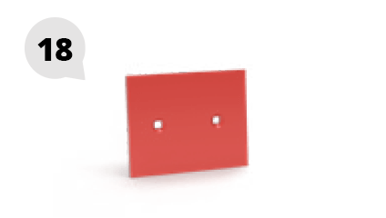 LODER SEGMENT